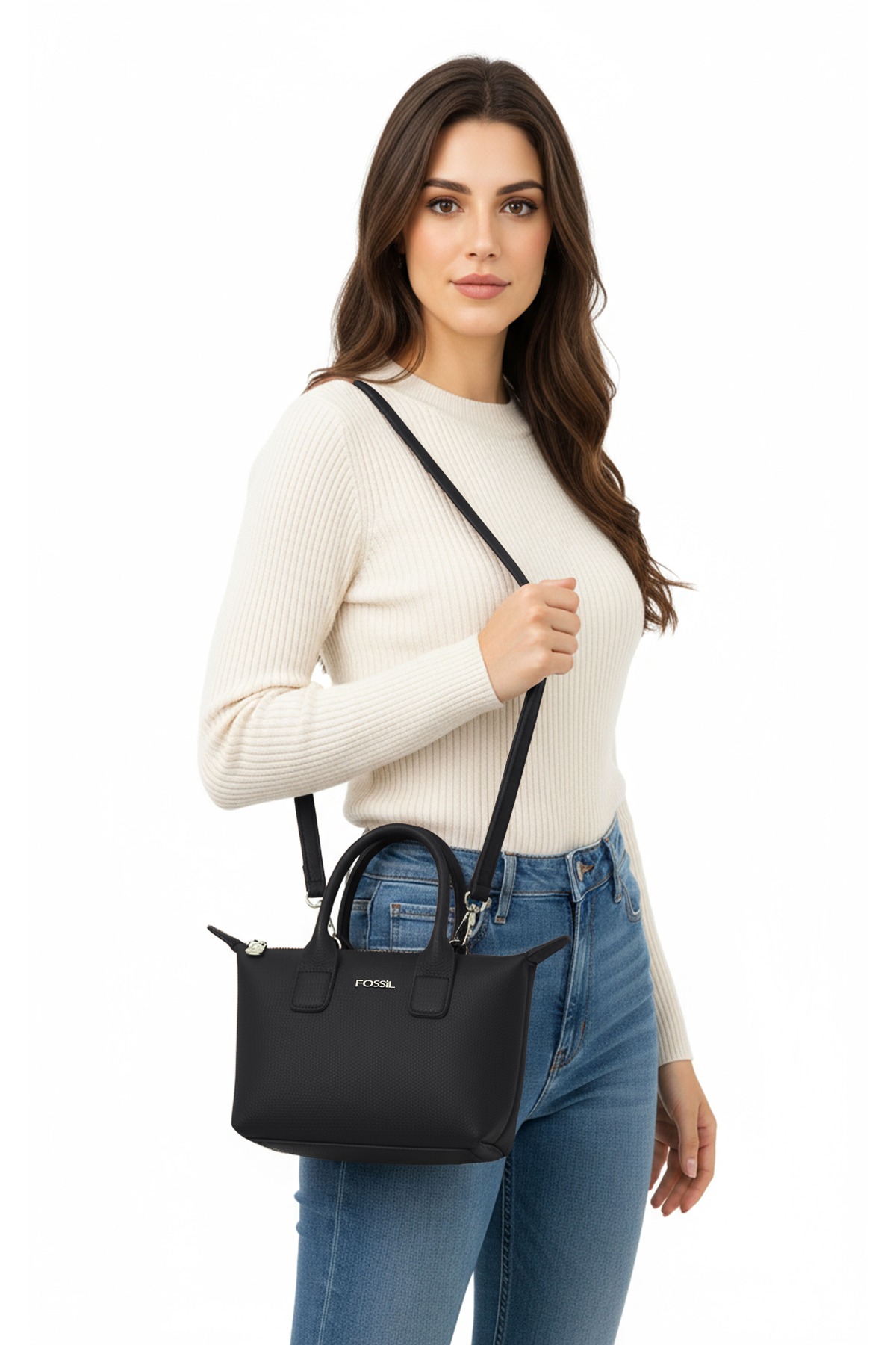Fossil Kadın Çapraz Çanta 05FO25K5077