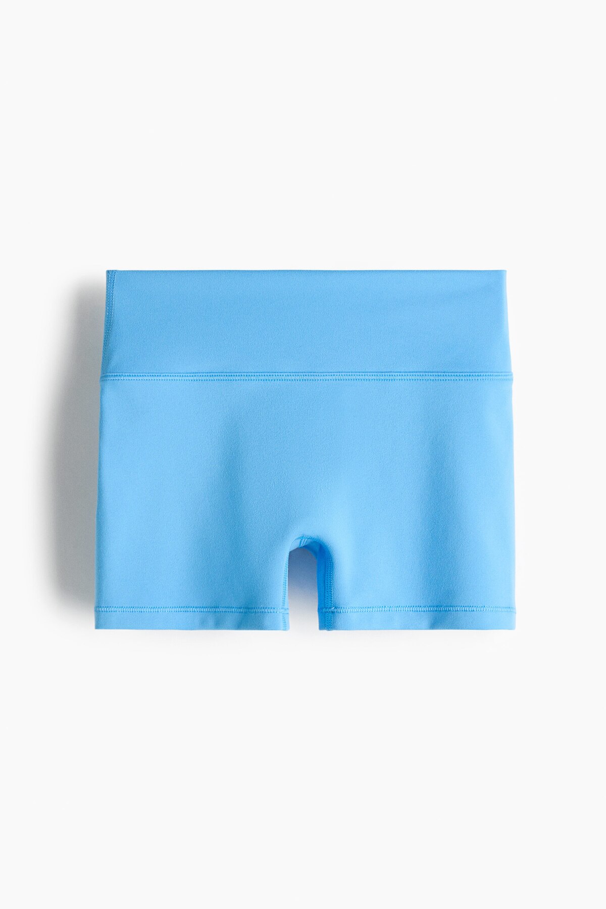 لگ ورزشی کوتاه SoftMove™ اچ اند ام شلوارک برمودا H&M
