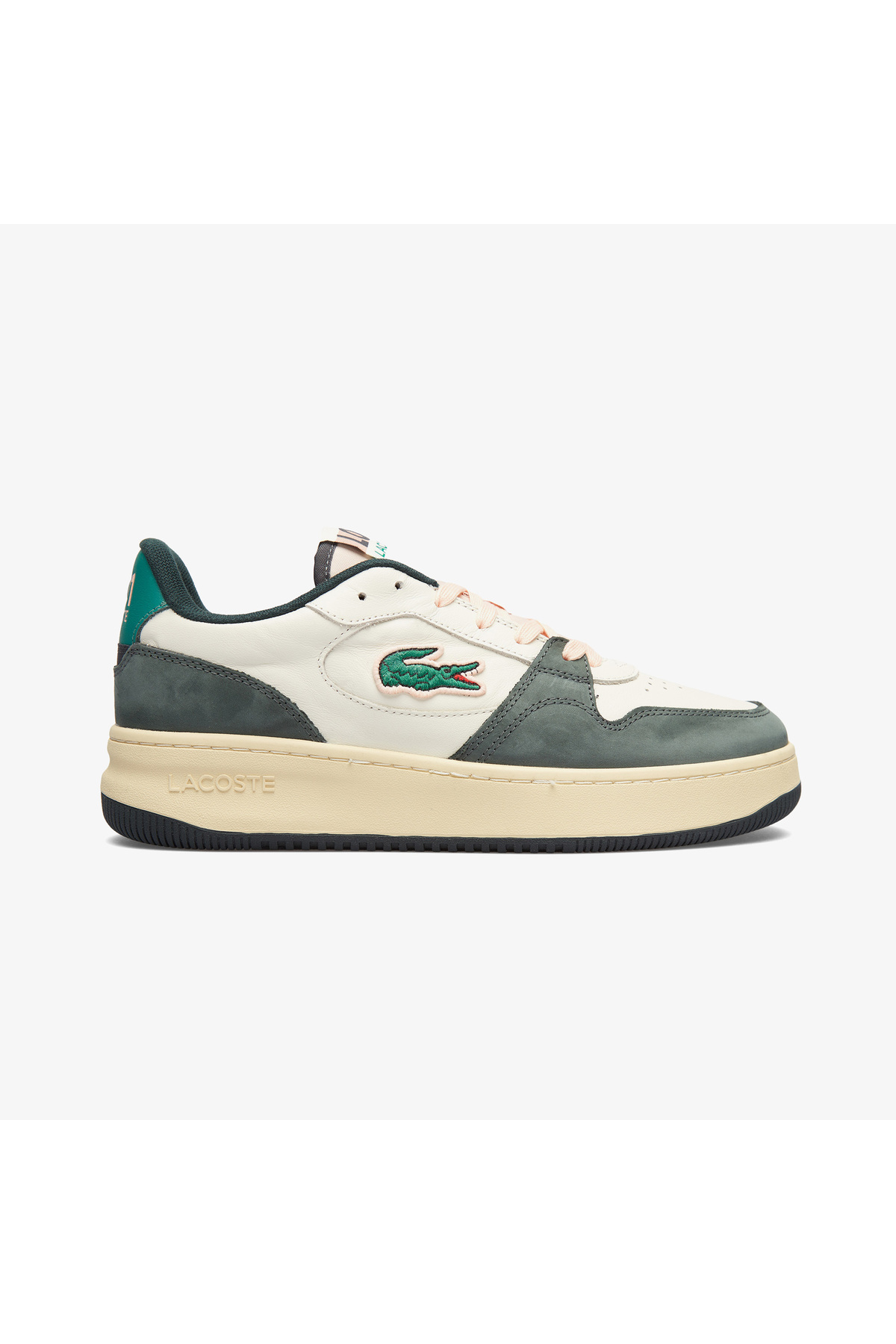 Lacoste Erkek Sneaker-749SMA0084T - Fiyatı, Yorumları