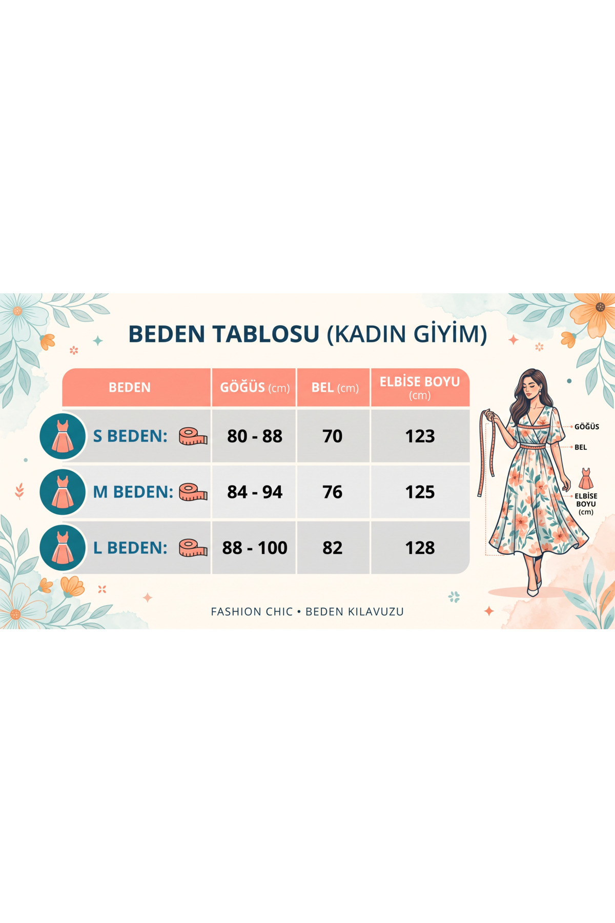 moda sara  Askılı Göğüs Büzgü Gipe Detaylı Pamuk Midi Elbise Kırmızı - Görsel 4