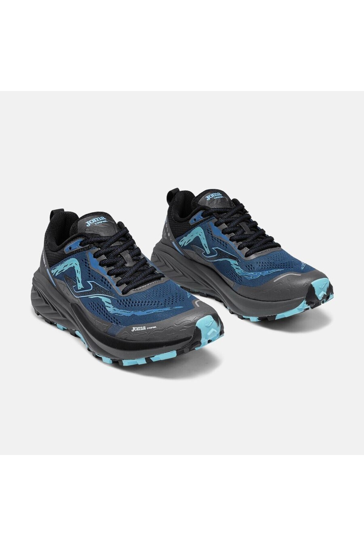 Joma TKTRES2622 Trek Men Erkek Outdoor ve Trail Koşu Ayakkabısı