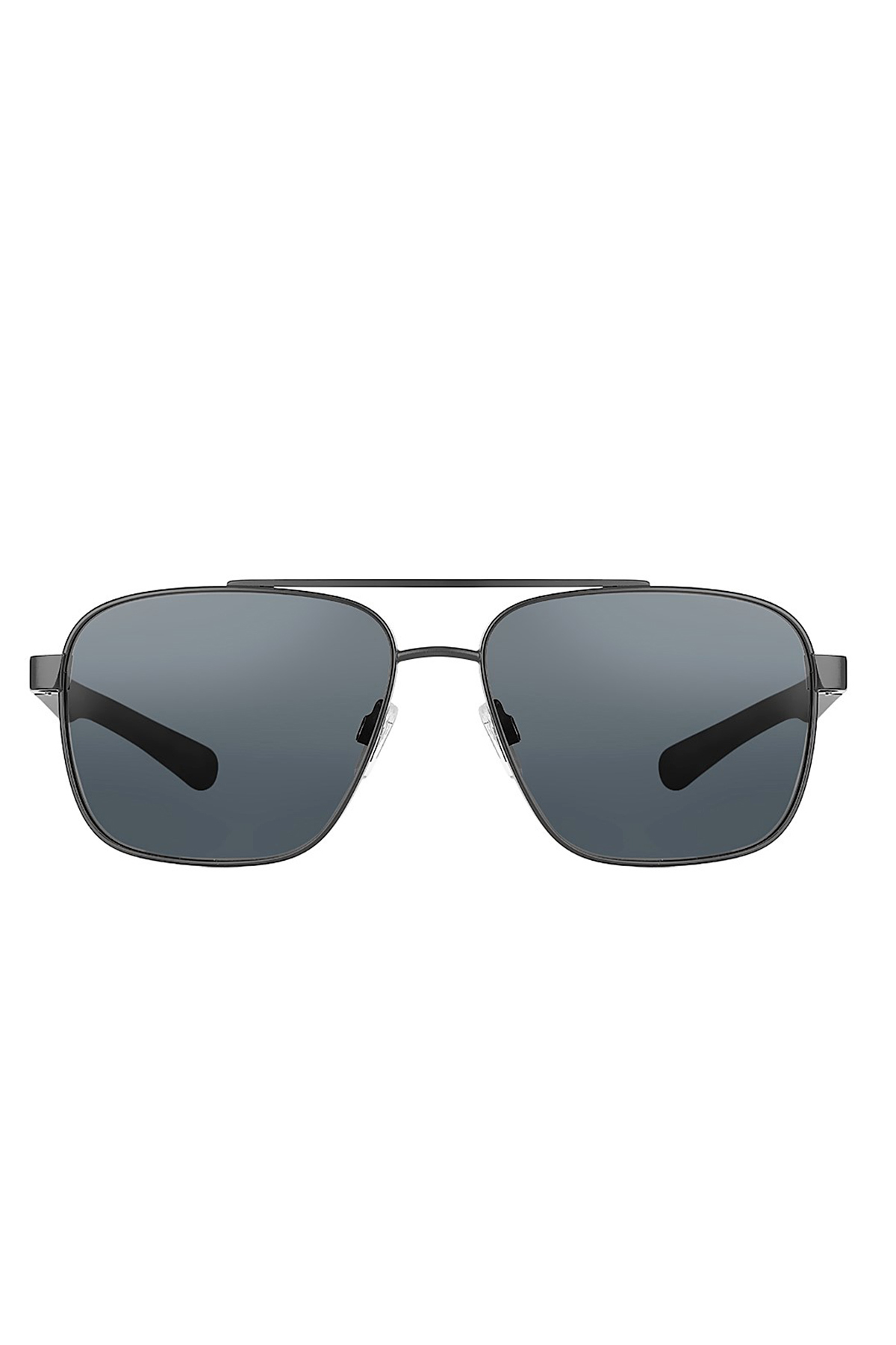 Daniel Klein Polarize - UV400 Koruma Metal Çerçeve Siyah Renk Orijinal Erkek Güneş Gözlüğü 57 Ekartman DKGG77C1 görsel 4