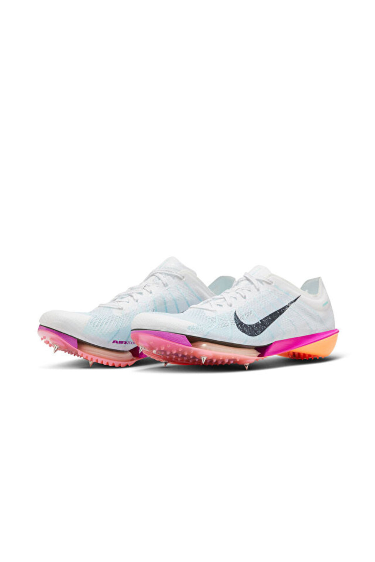 Nike Air Zoom Victory 2 Orta Mesafe Atletizm Çivili Spor Ayakkabı