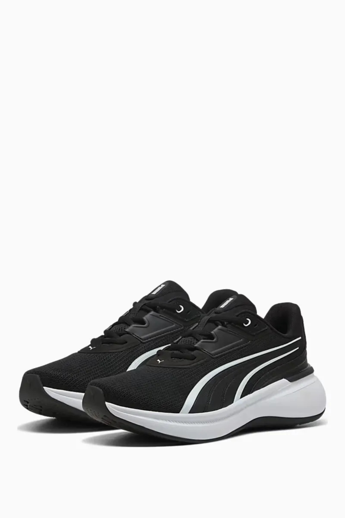 Puma Softride Exo Unisex Spor Ayakkabı 311722-01 görsel 3