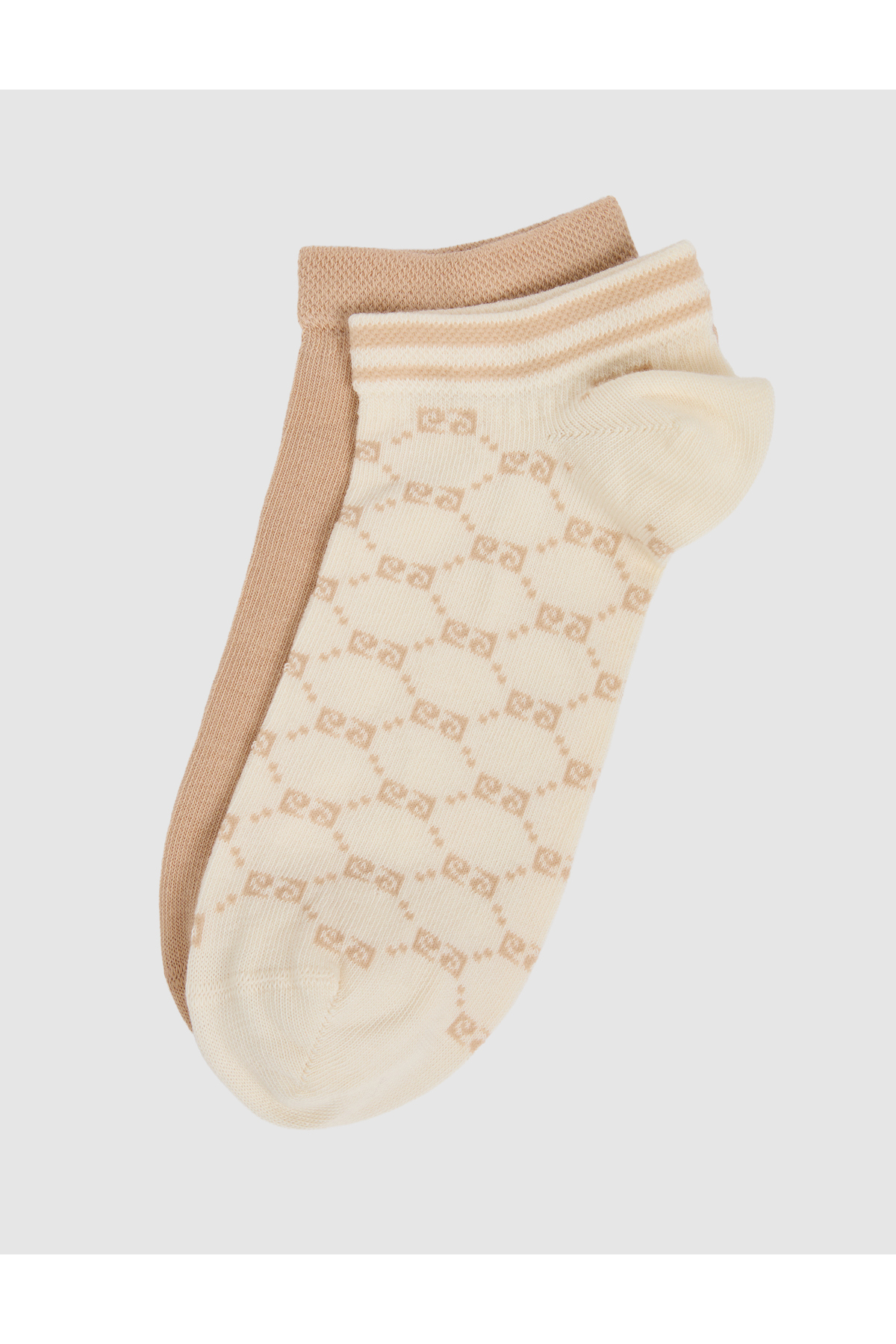 Pierre Cardin Ženske čarape sa čizmama od 2 dela 50328275-VR085