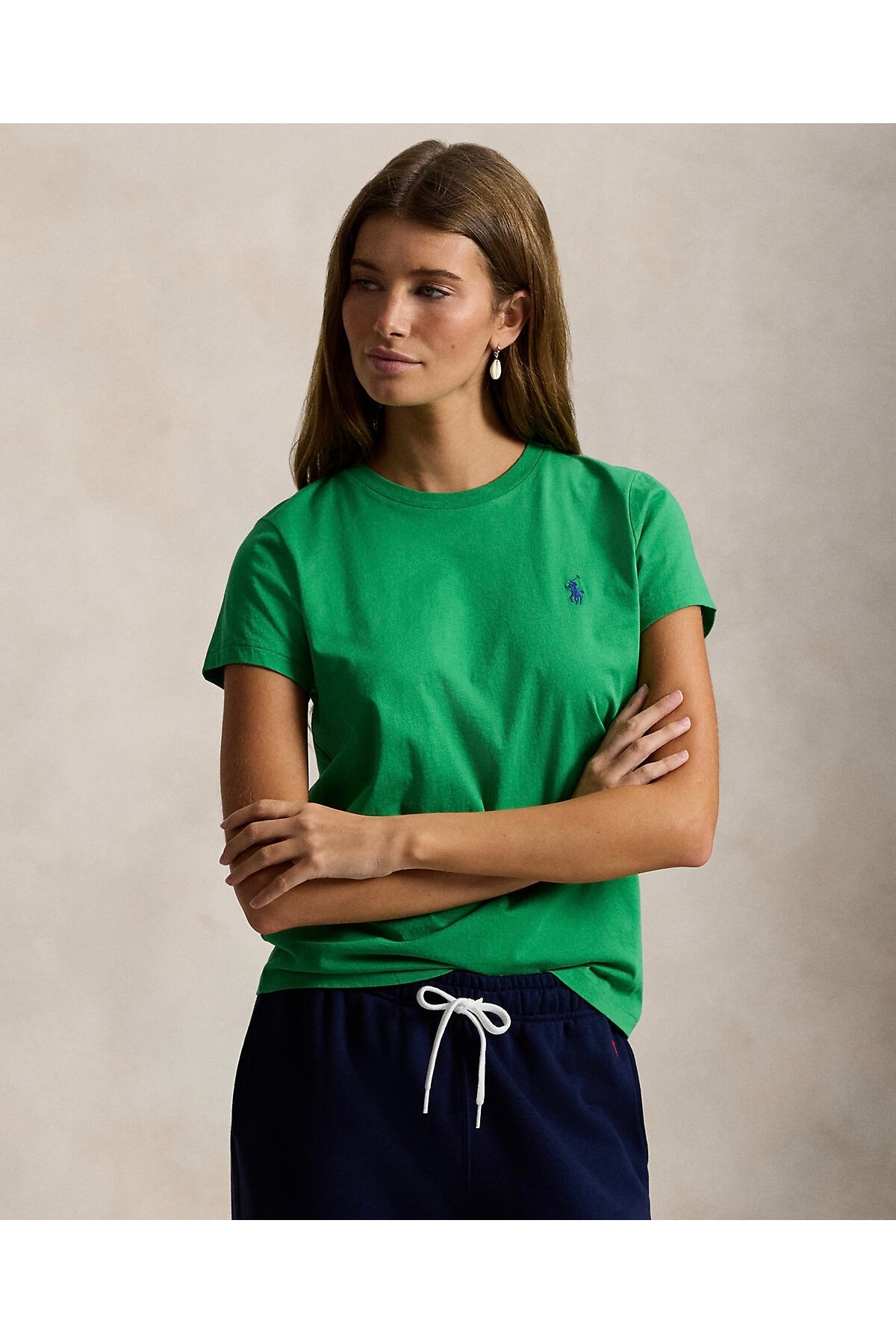 Ralph Lauren Yeşil T-Shirt Modelleri, Fiyatları 2026
