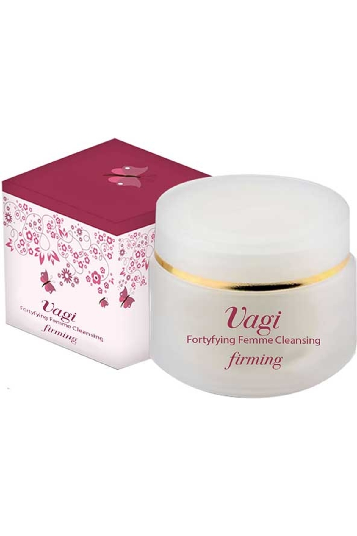 Tightening Cream — GU-EYF-2640-NIDA01 — تصویر 3 از 3