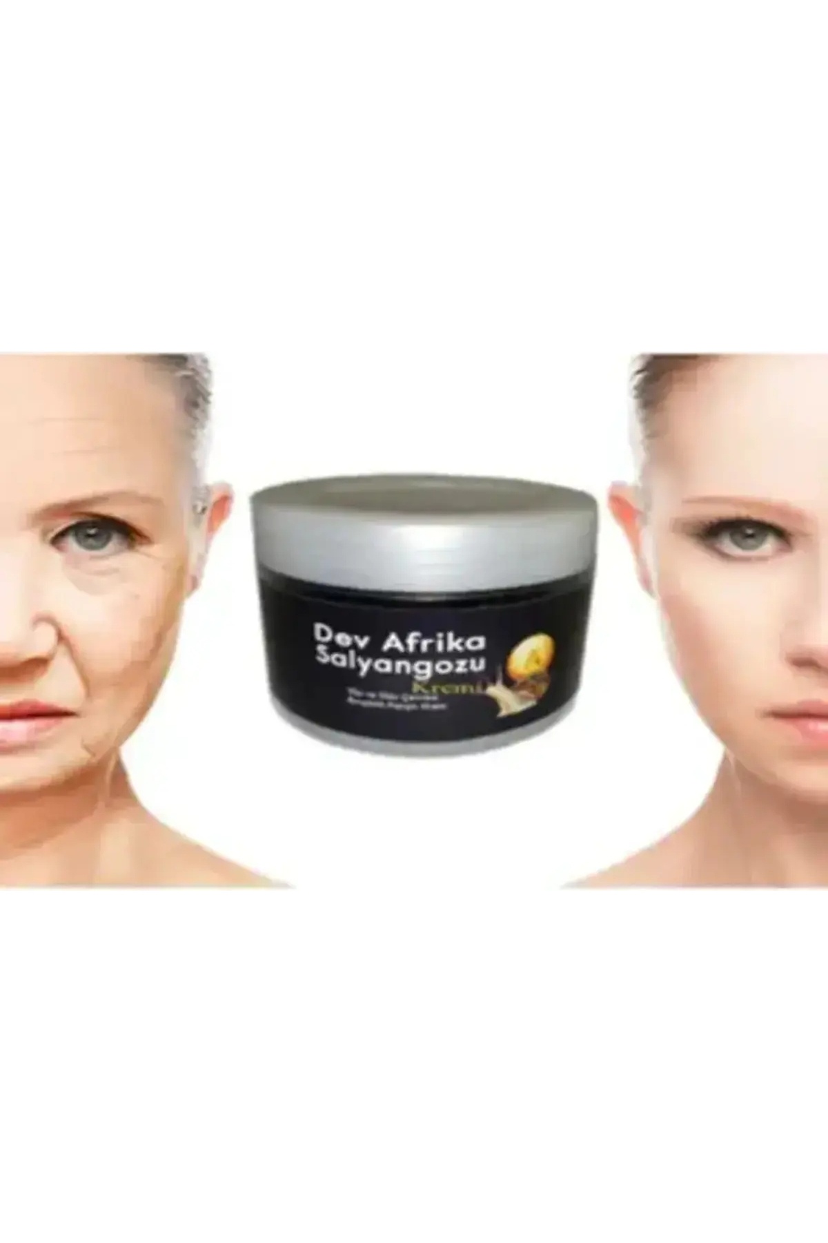 Süperr Markalar Das Dev Arfrika Salyangozu Krem 100 ml — GU-EYF-20307-NIDA01 — تصویر 2 از 2