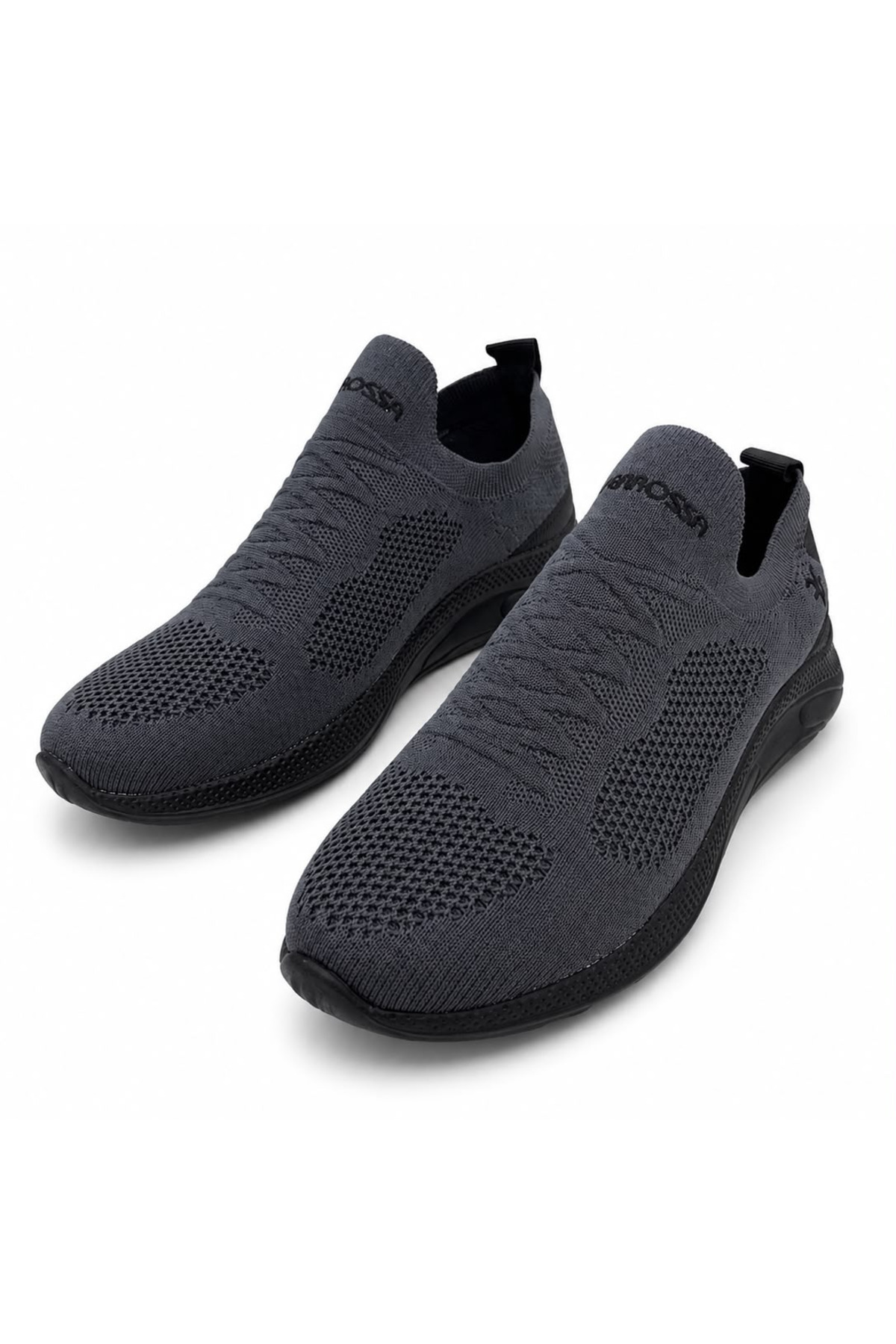 Ferrosa 041 Ortapedik Triko Beyaz Rahat Unisex Spor Ayakkabı — رنگارنگ — تصویر 5 از 7