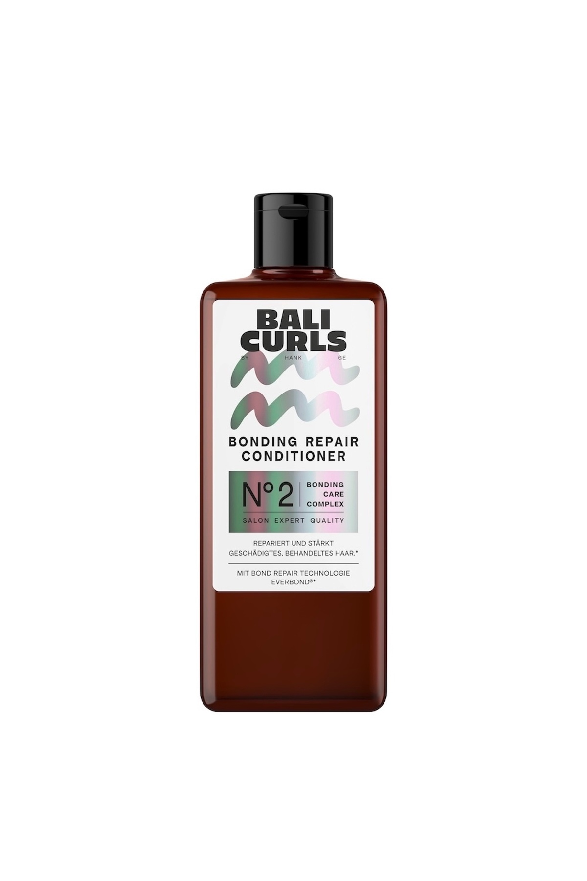Bali Curls Bonding Repair Krem 200 ml — balicurlsbondingrepairconditioner200ml