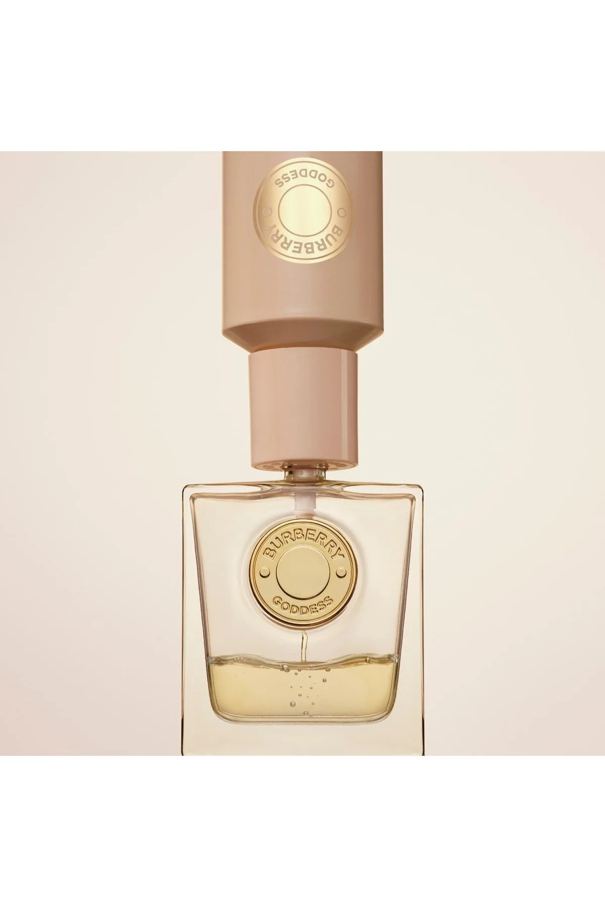 Goddess EDP Intense 30 ml + My Blush EDP 30 ml Kadın Parfüm Set — VB-JS-LO — تصویر 5 از 7