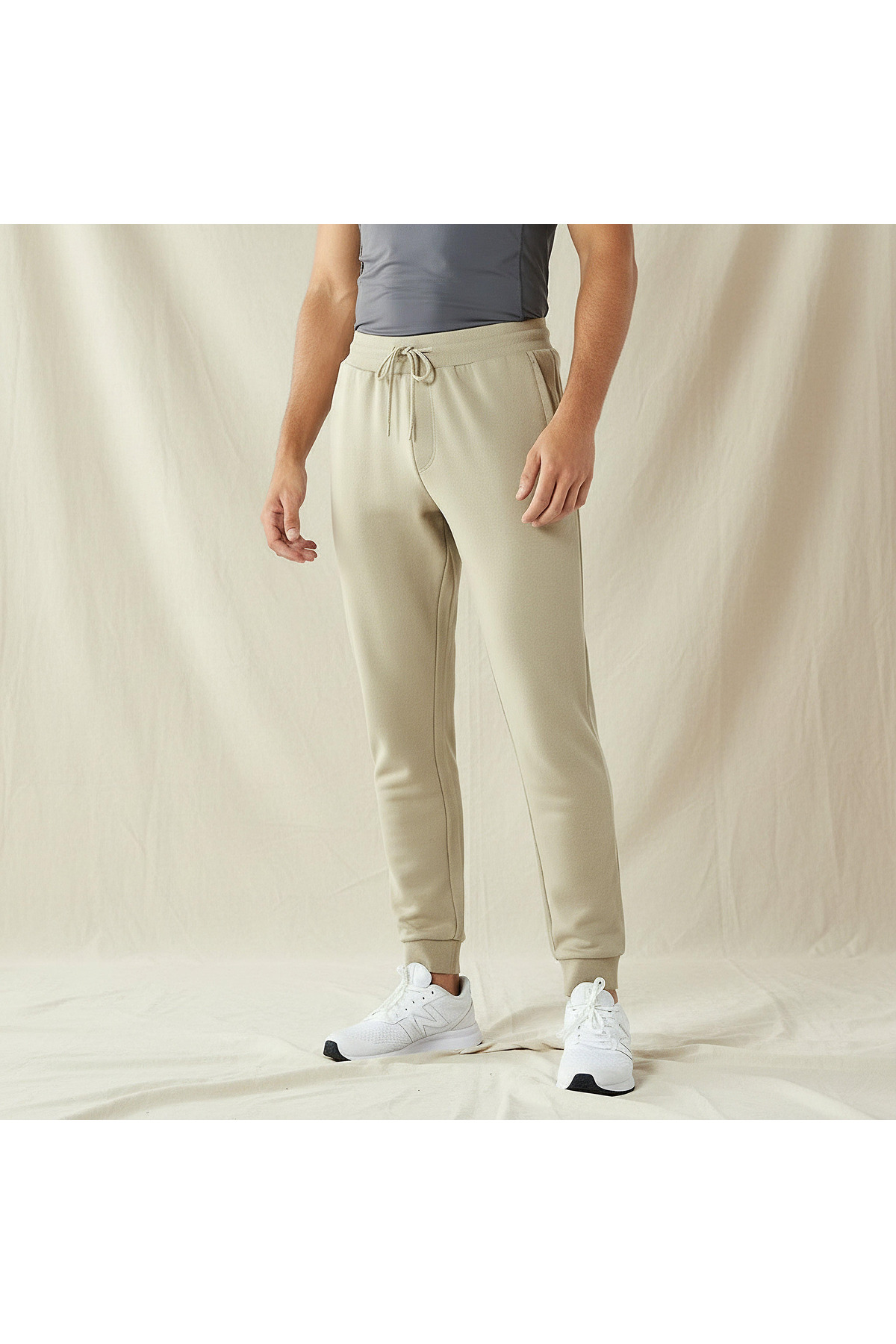 Splash FAV Men Regular Fit Joggers with Pockets