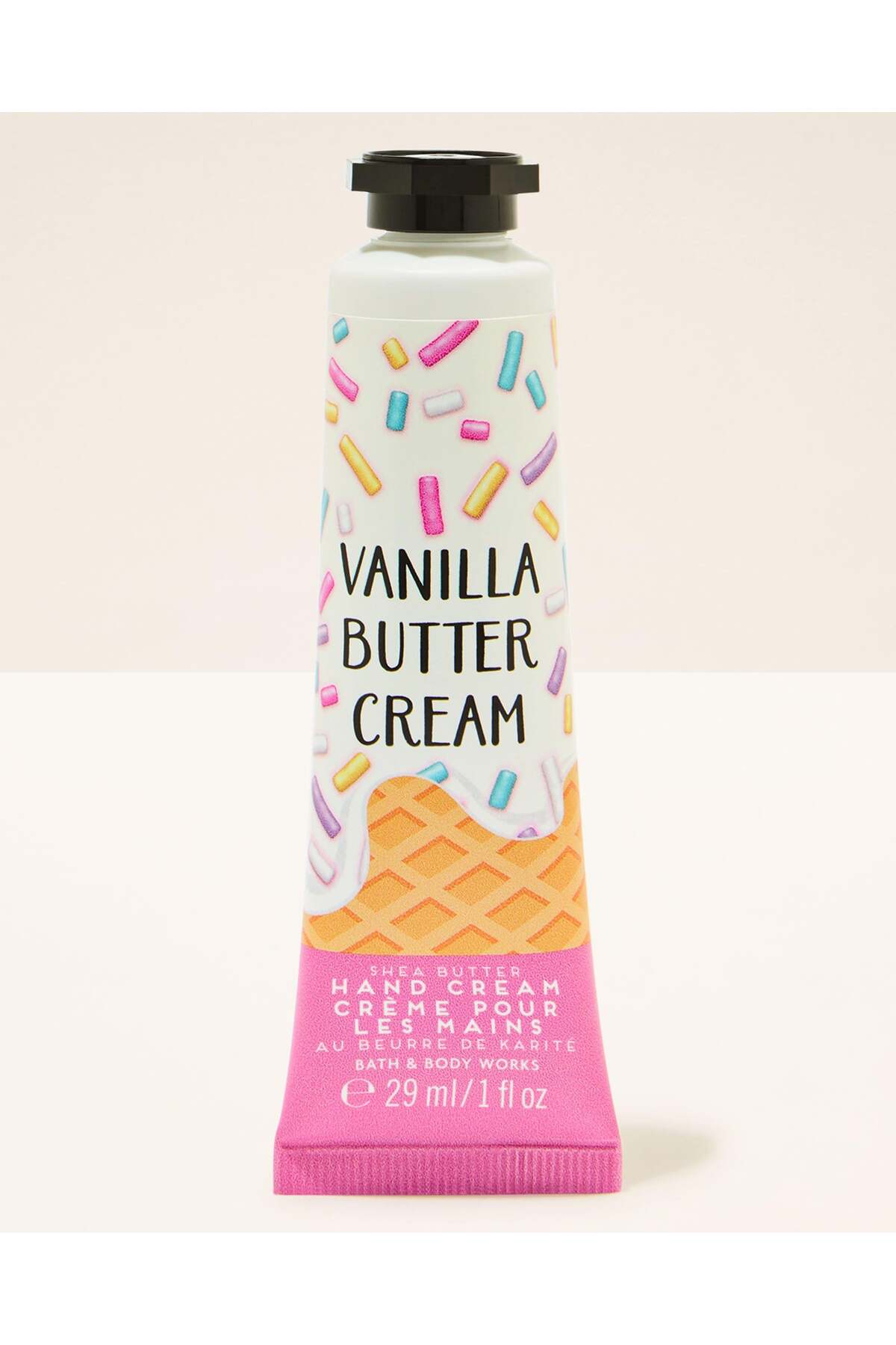 Bath & Body Works Vanilla Buttercream El Kremi — BBW28023802