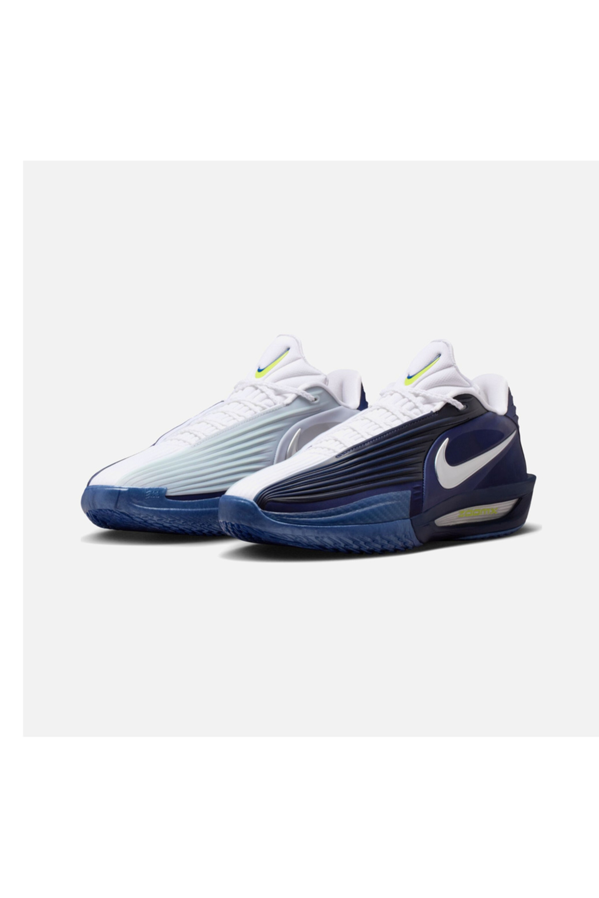 Nike G.T. Cut 3 Turbo FA25 Erkek Basketbol Ayakkabısı