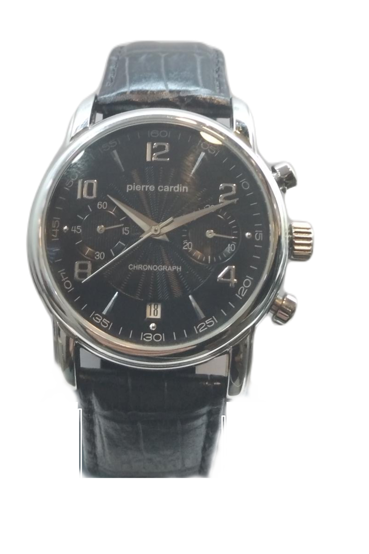 ساعت مچی مردانه کوک دستی PC67281103021 پیر کاردین ساعت Pierre Cardin