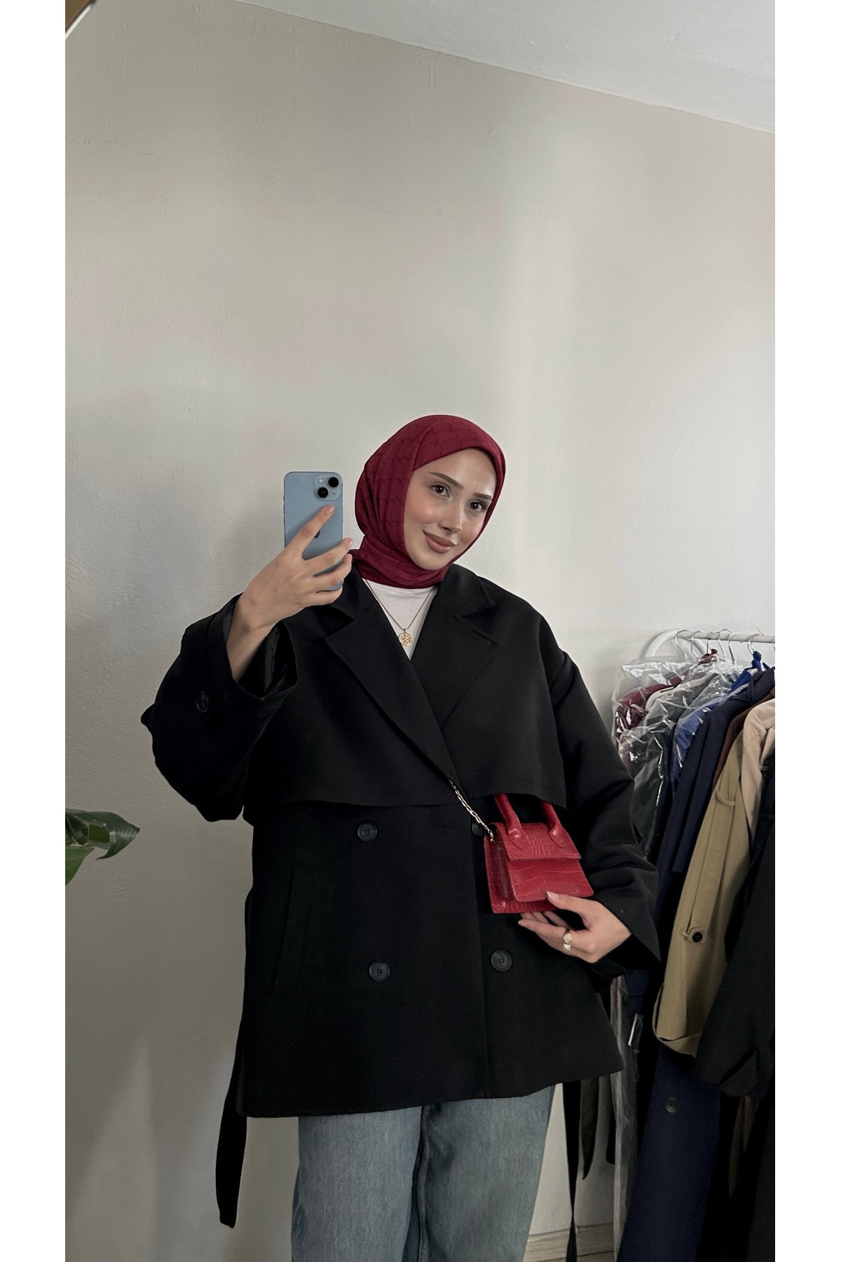 Ayfa Trençkot