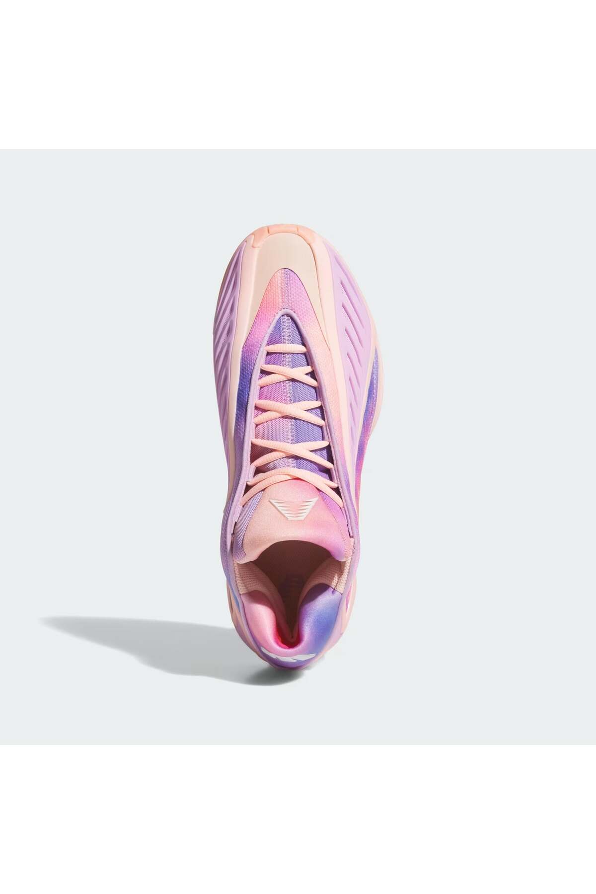 adidas Anthony Edwards 2 Erkek Basketbol Ayakkabısı görsel 3