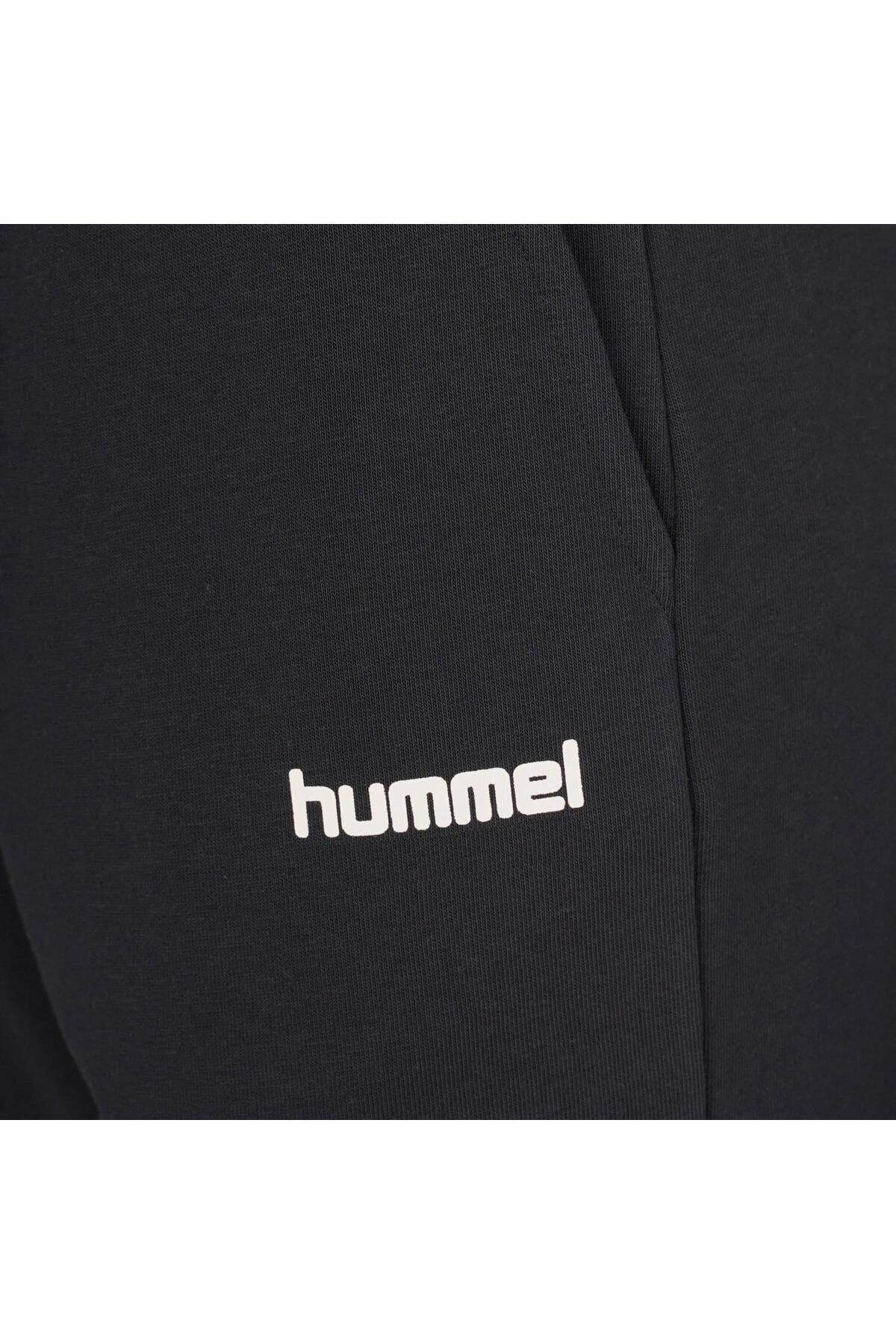 hummel Yuca Erkek Eşofman Altı görsel 7