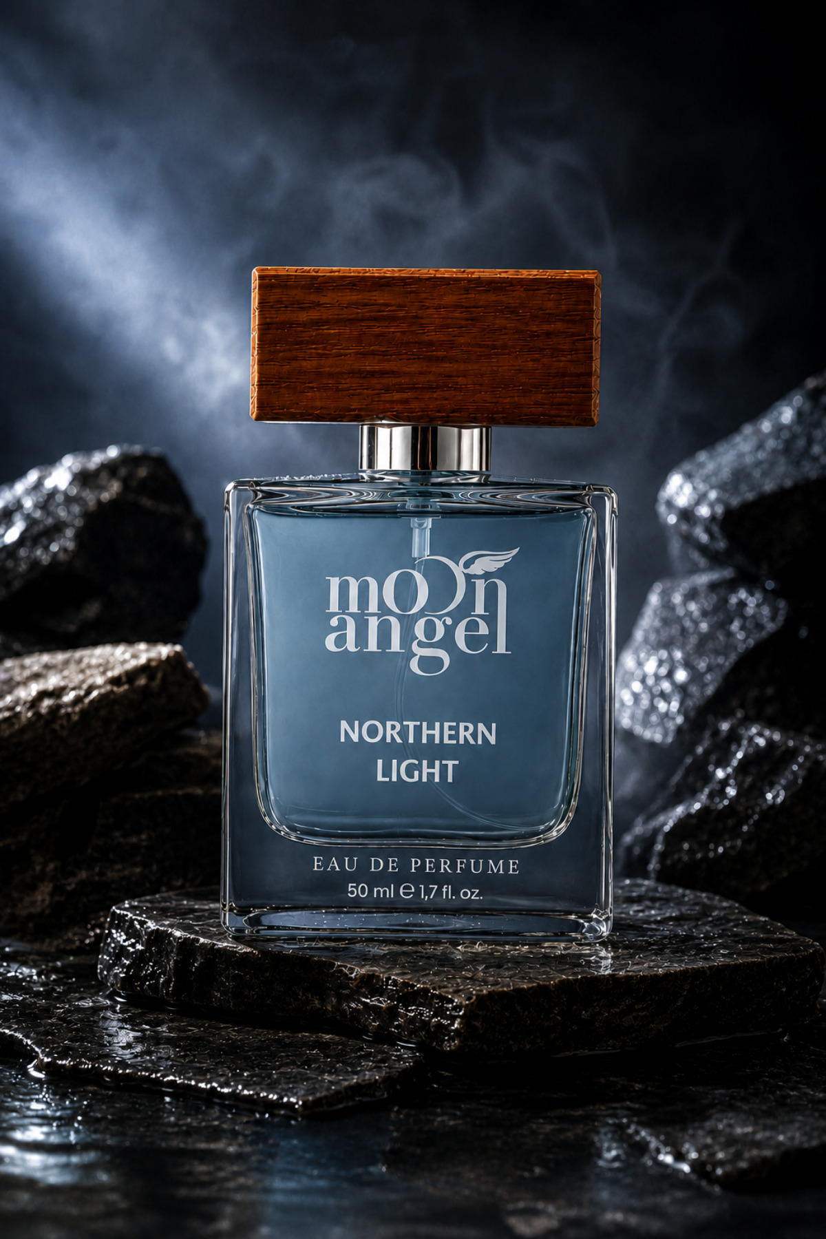 Erkek Parfümü Northern Light EDP Kalıcı Parfüm 50 ml — görsel 1