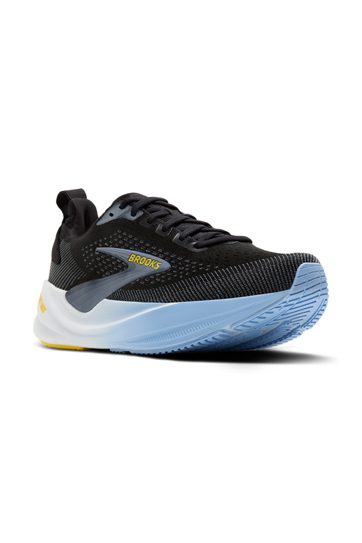 Brooks Ghost Max 4 004 Koşu Ayakkabısı 1104961D004 görsel 8