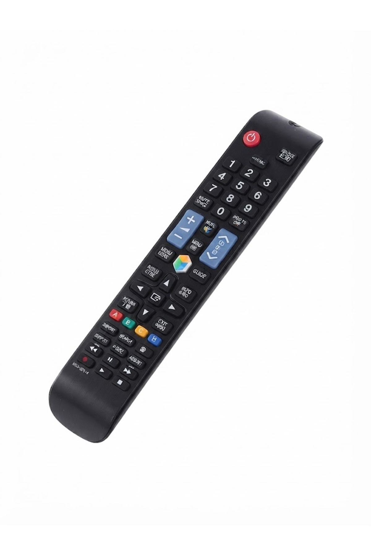 Samsung MZ1078 KUMANDA (TÜM SERİLERİ ÇALIŞTIRIR)