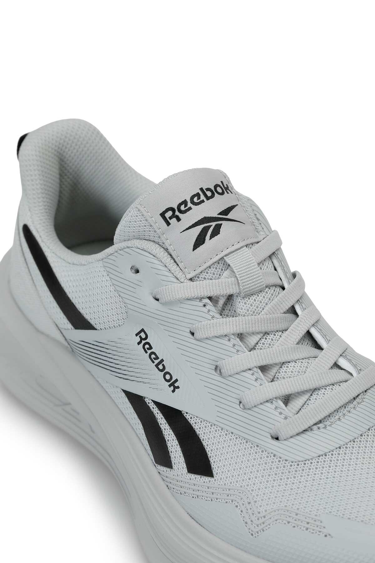 Reebok Anes Run I Gri Erkek Koşu Ayakkabısı görsel 7