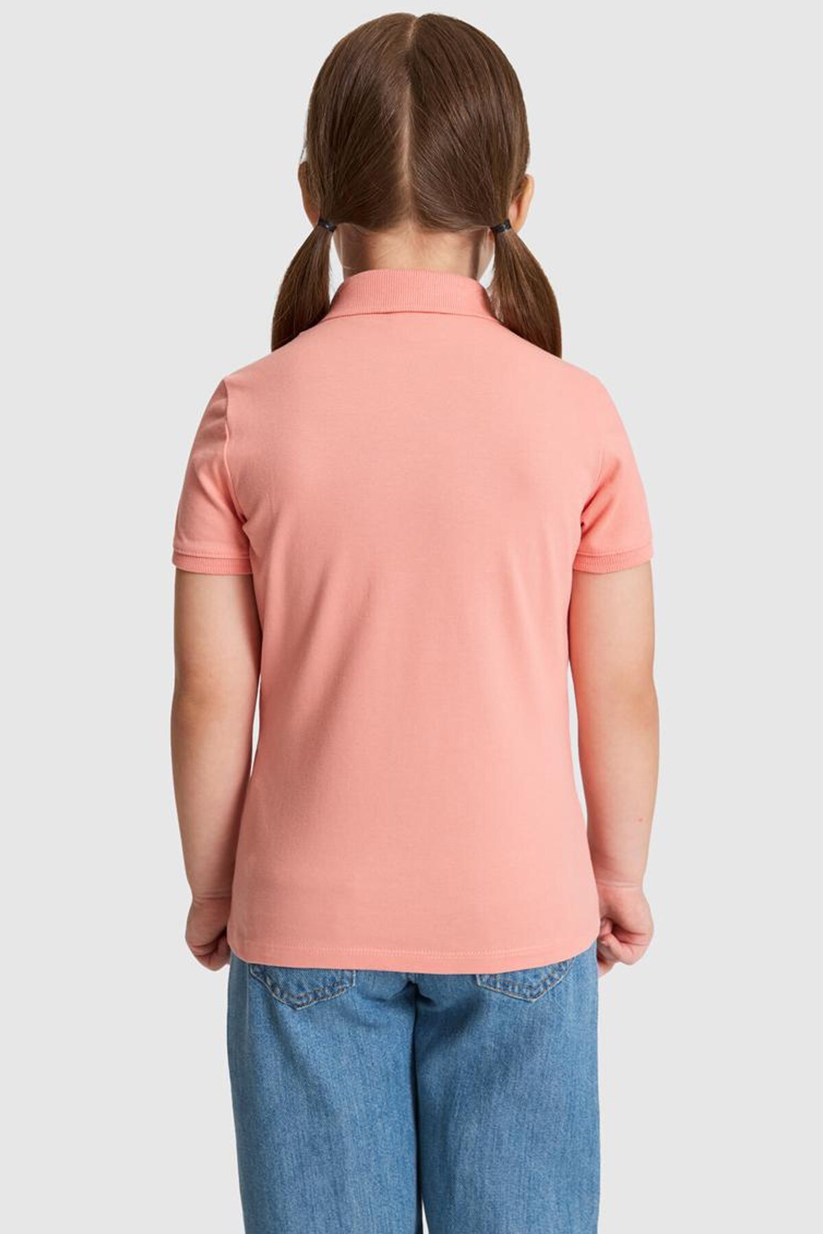 پولوشرت پسرانه یقه پلو | یو اس پولو U.S. Polo Assn. 50320287-VR204 TR - تصویر 4