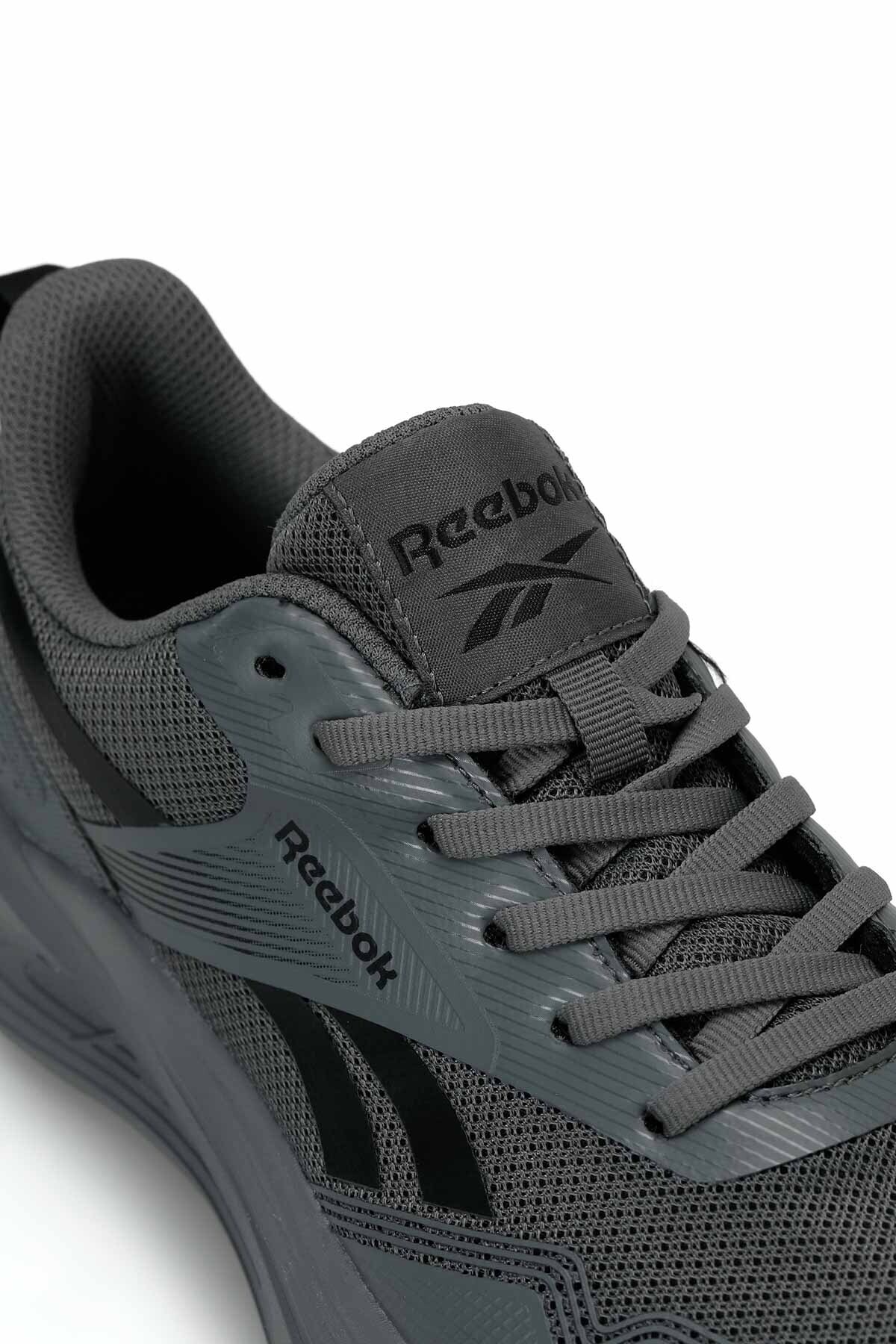 Reebok Anes Run I Gri Erkek Koşu Ayakkabısı görsel 7