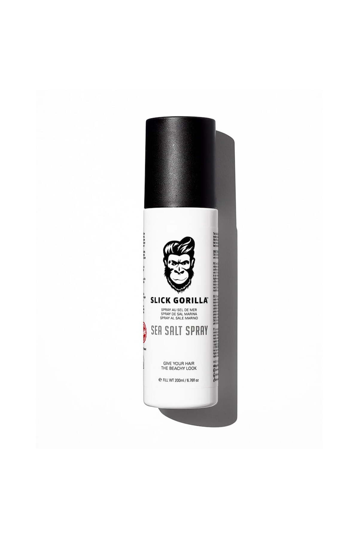 - Sea Salt Sprey 200 ml — 5060656210043