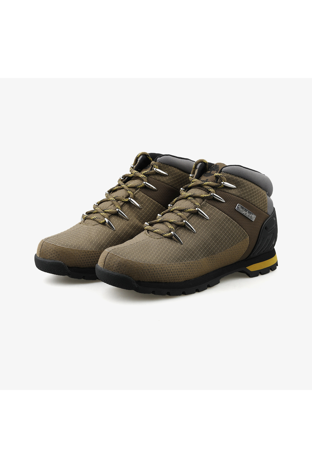 Timberland Euro Sprint Fabric Wp Tb0a5quz3271 görsel 2
