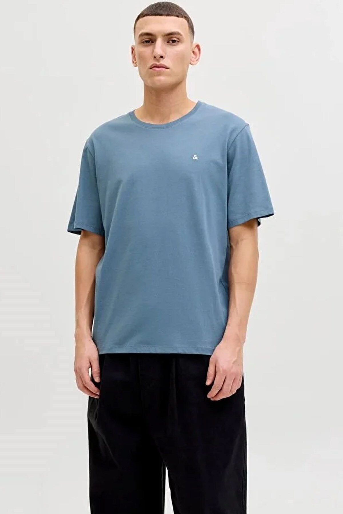 تی شرت مردانه Jjepaulos جک اند جونز تی شرت ورزشی Jack & Jones
