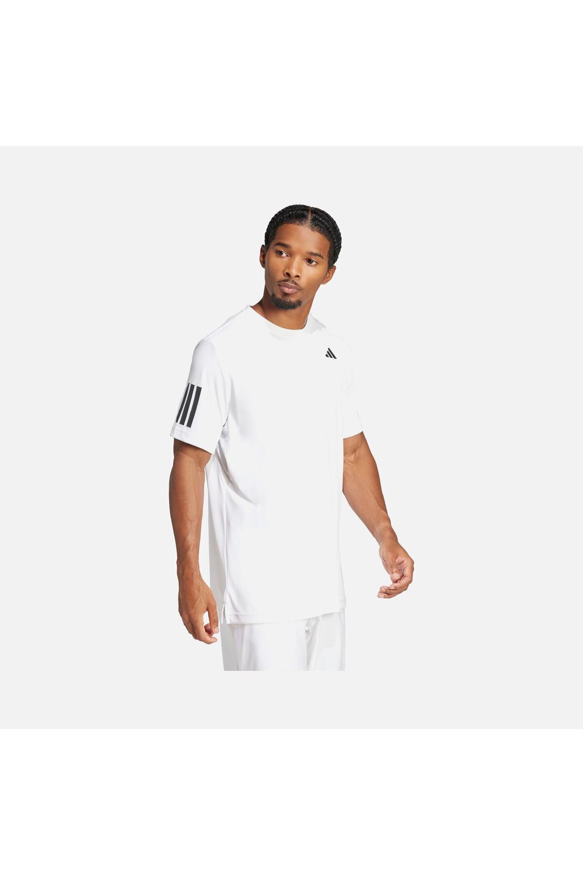 تیشرتمردانهadidasسفید تیشرتمردانهadidasسفید