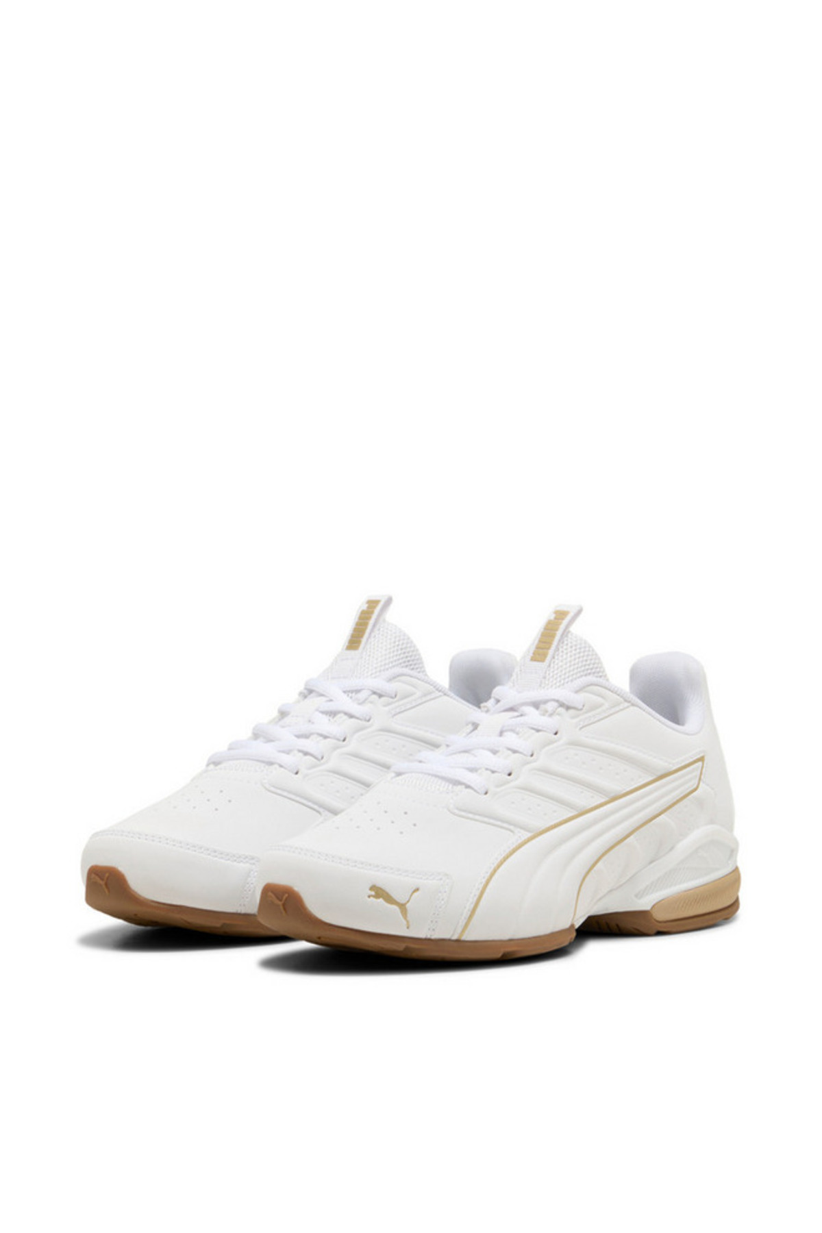 Puma Men Electro SL Lace-Up Sports Shoes