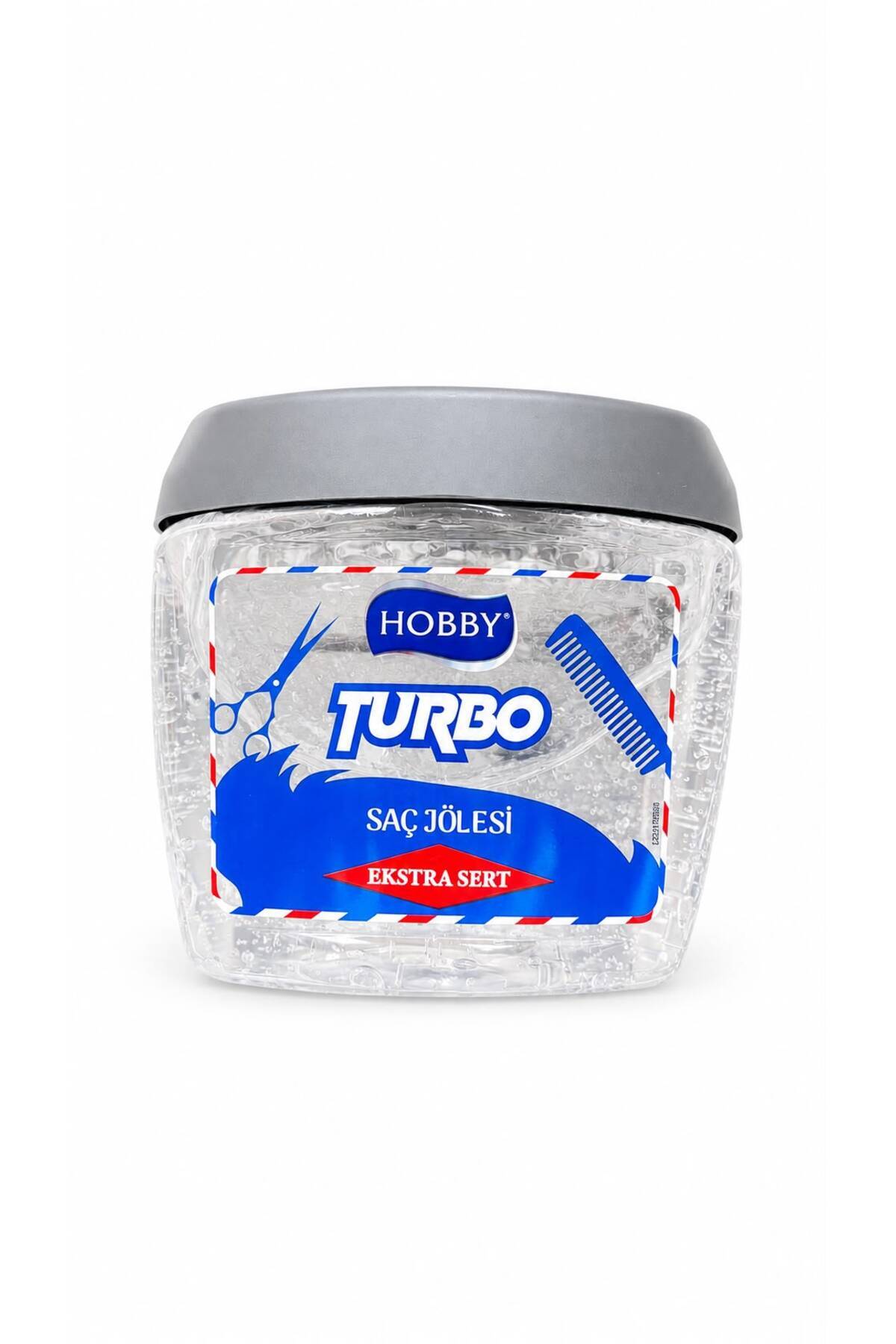 Turbo Saç Jölesi Extra Sert Uzun Süre Güçlü Tutuş 700 Ml x 3 Adet — BLMR33089 — تصویر 3 از 3