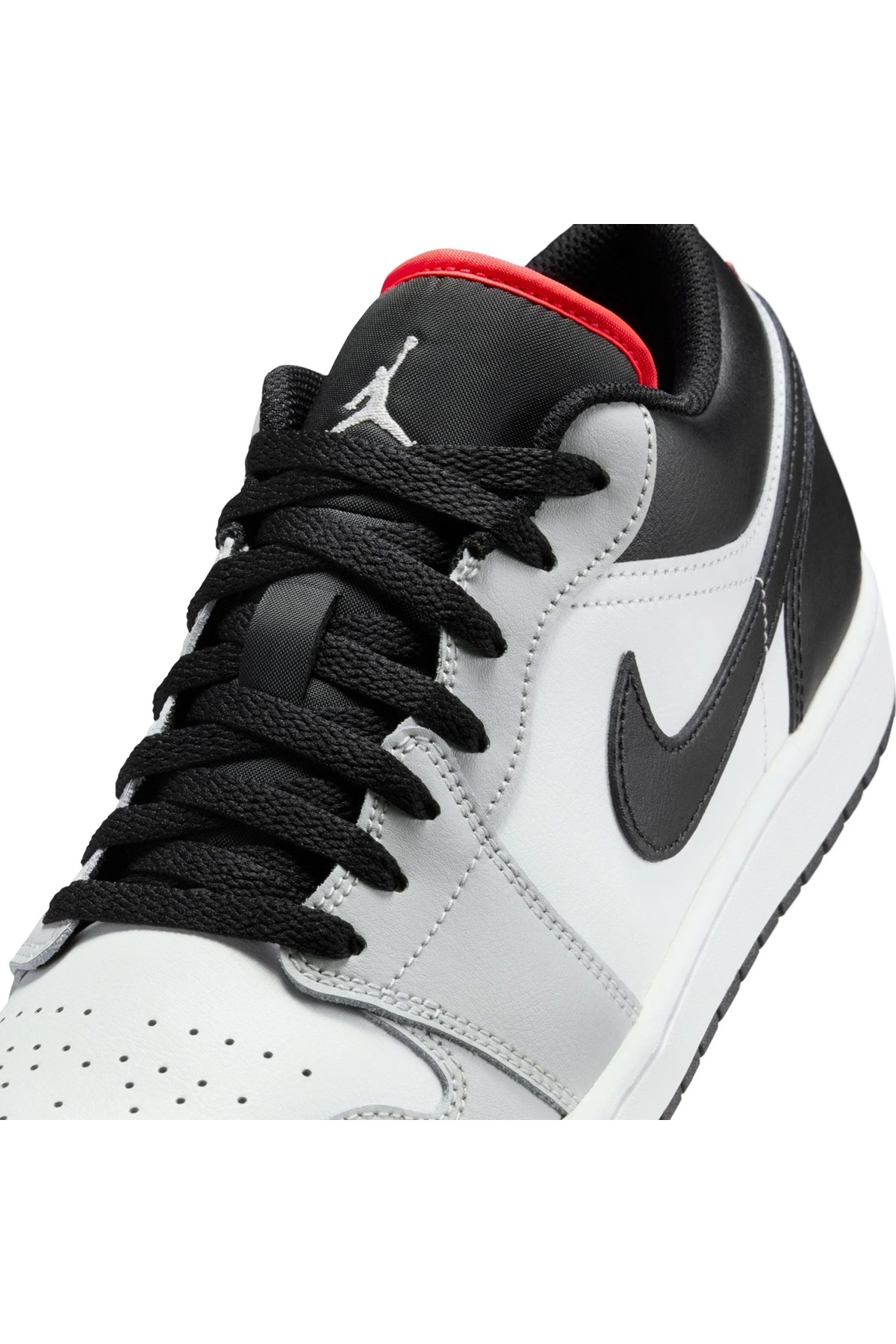 Nike Air Jordan 1 Low 'neutral Grey'- Sportxstore görsel 8