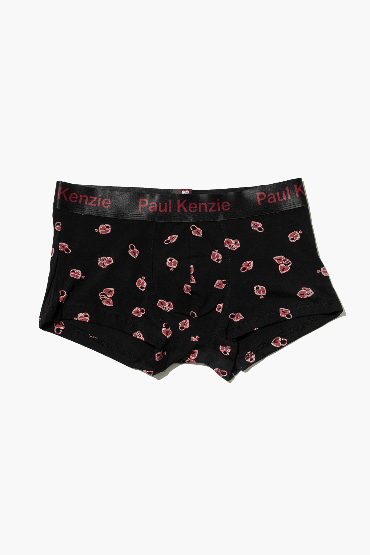 Paul Kenzie Erkek Trunk Boxer - Lovelock