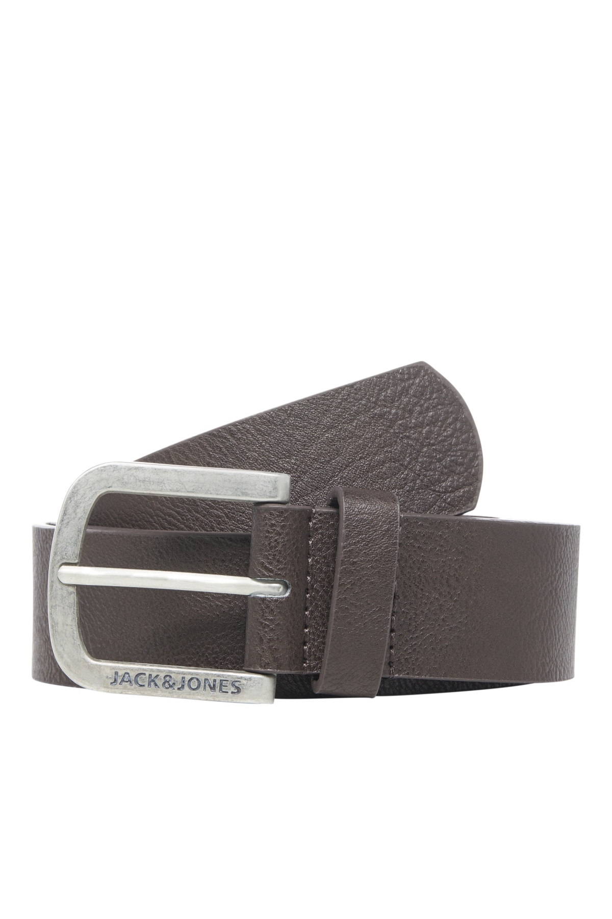 کمربند مردانه WOV PU100 جک اند جونز کمربند Jack & Jones