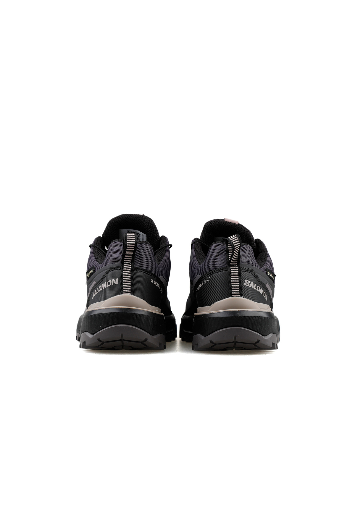 Salomon X Ultra 360 W Gore-Tex (Su Geçirmez) Kadın Outdoor Ayakkabısı görsel 4