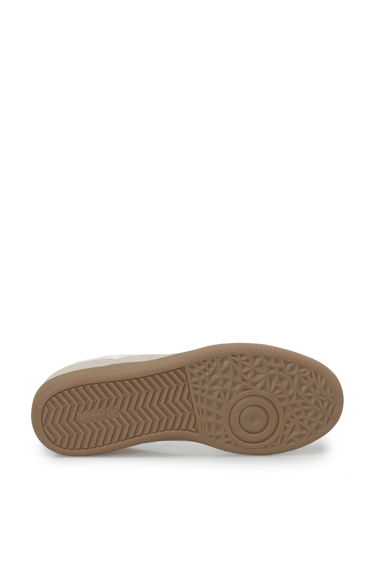 Kinetix DAROW S W Bej Kadın Sneaker görsel 6