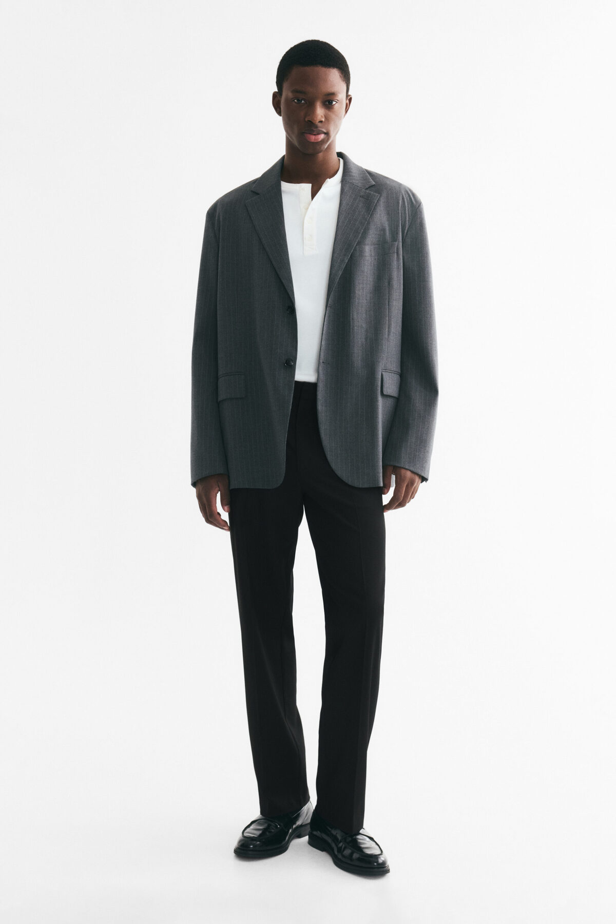 شلوار شیک و مجلسی اچ اند ام شلوار H&M