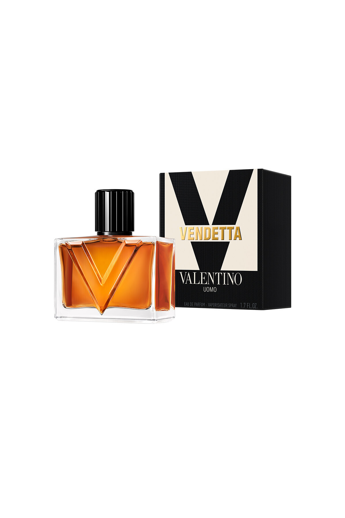 ست عطر مردانه وندتا EDP حجم 50 میلی لیتر 7829999999329