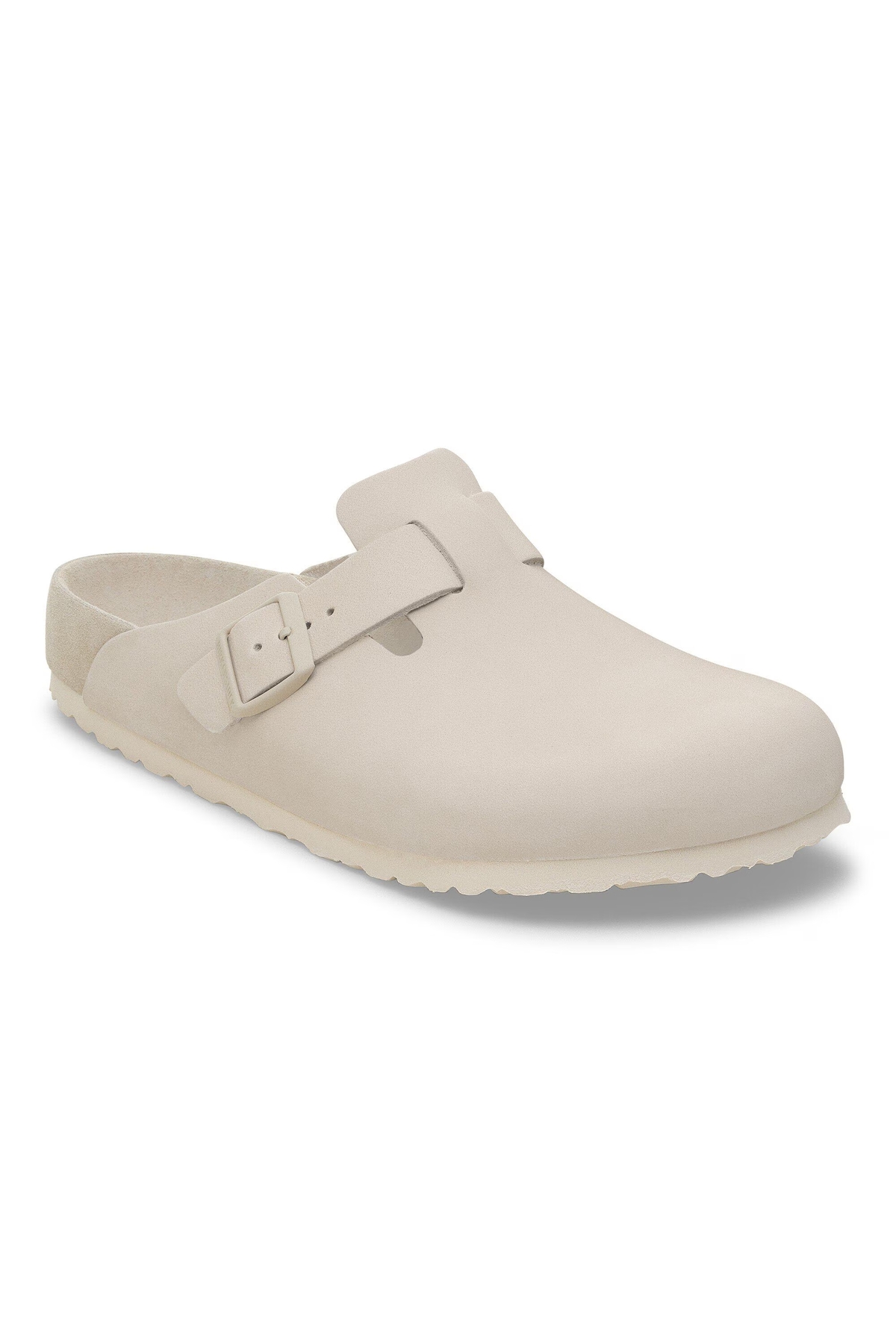 دمپایی زنانه بوستون بی اس اویستر کد ۱۰۳۰۶۵۱ بیرکن استاک دمپایی Birkenstock