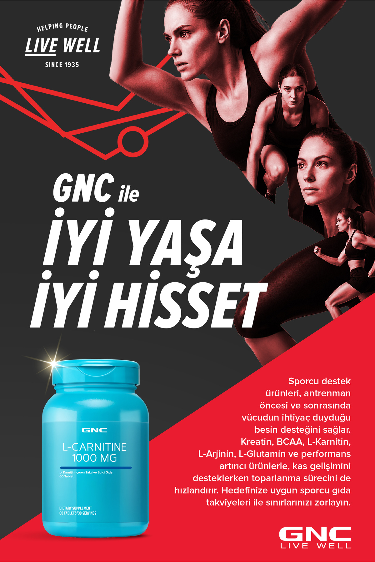 en iyi 1000 mg l carnitine GNC GNC L-Carnitine – 60 Tablet Glutathione peroxidase (GPX) activity usda_organic Size:4 (22-37 lbs)