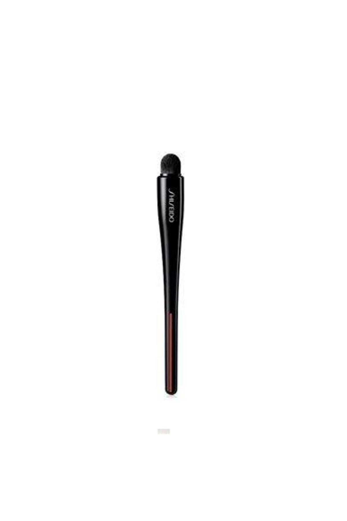 Tsutsu Fude Concealer Brush — 729238161351