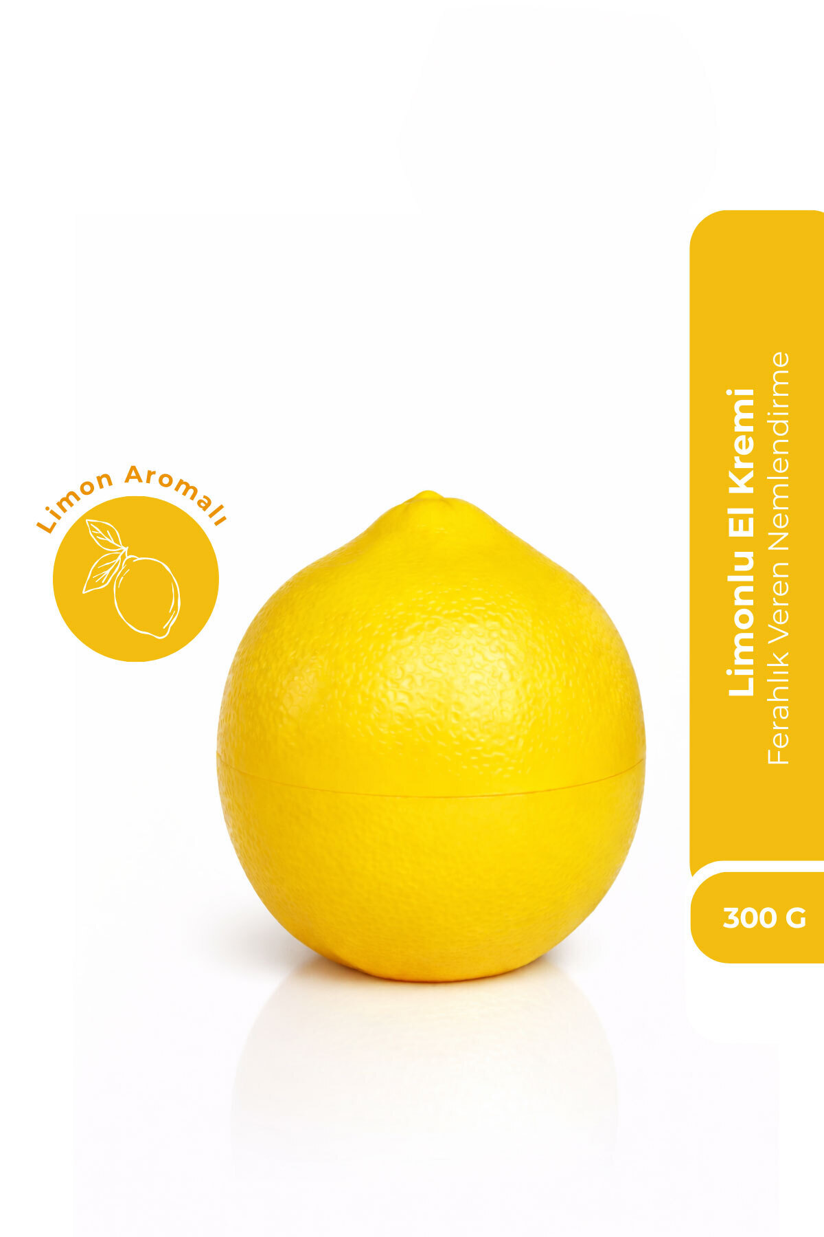 Bio Asia Limonlu El Kremi – Canlandırıcı & Ferahlatıcı El Bakımı 30 ml — BIO-ELKREM-LIM-30ML