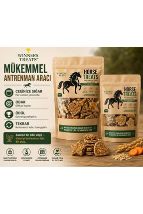 Winnerstreats USA Winners Treats Antrenman Ödülleri– Human-Grade At Ödülleri ...