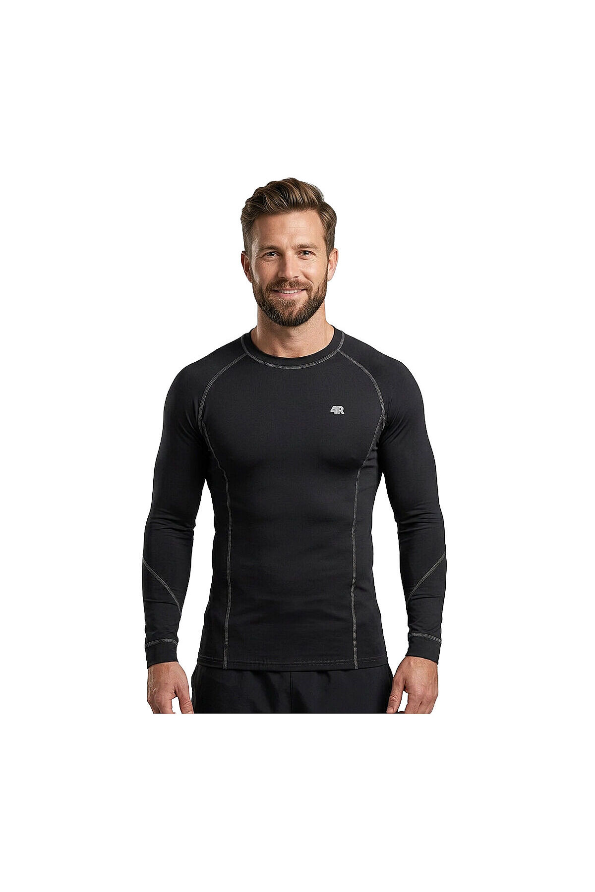 Resim 4Riders Viloft Termal Üst İçlik 