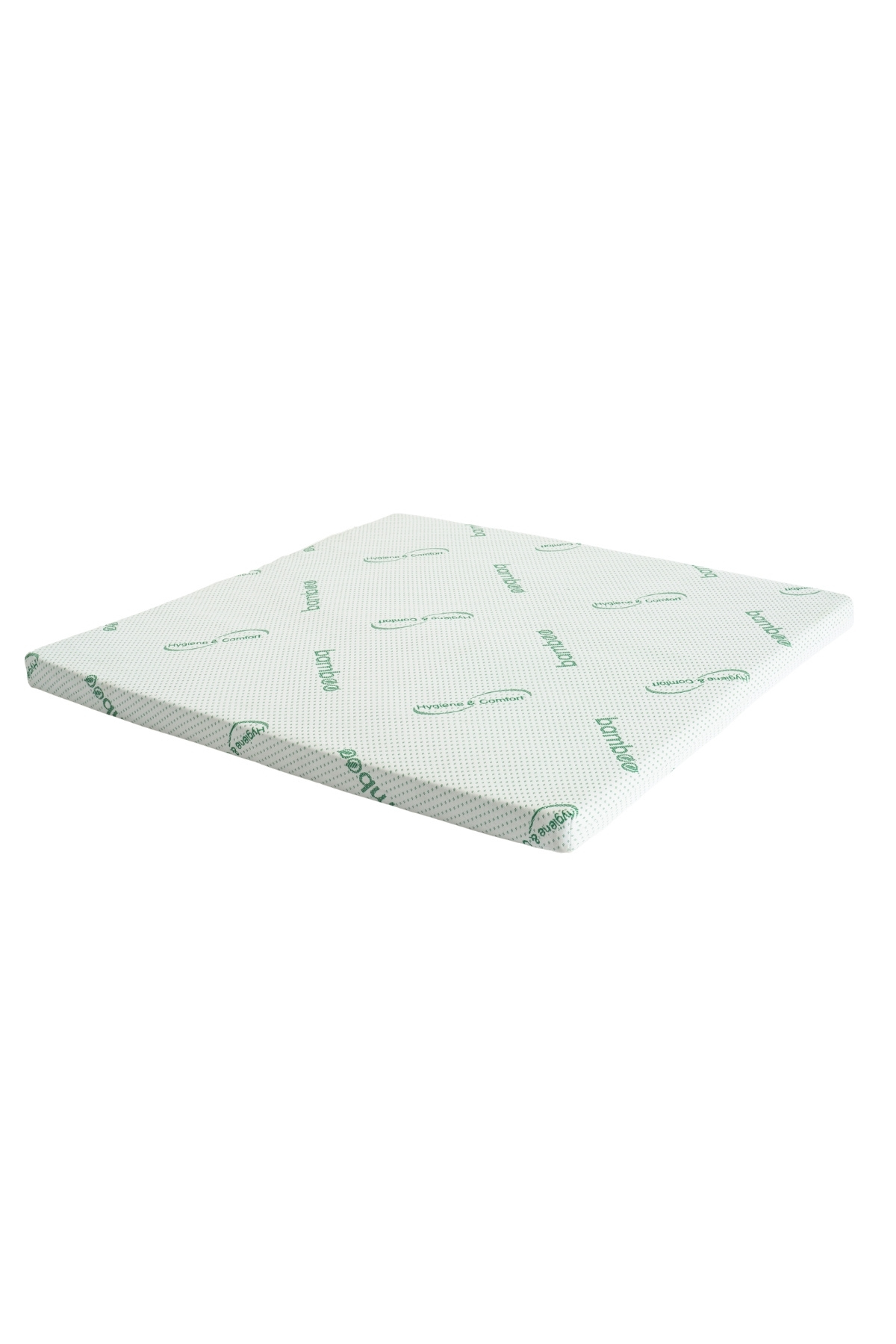 Sponge Playground Baby Bed Suitable for Bamboo Comfortable 120x120 Playground