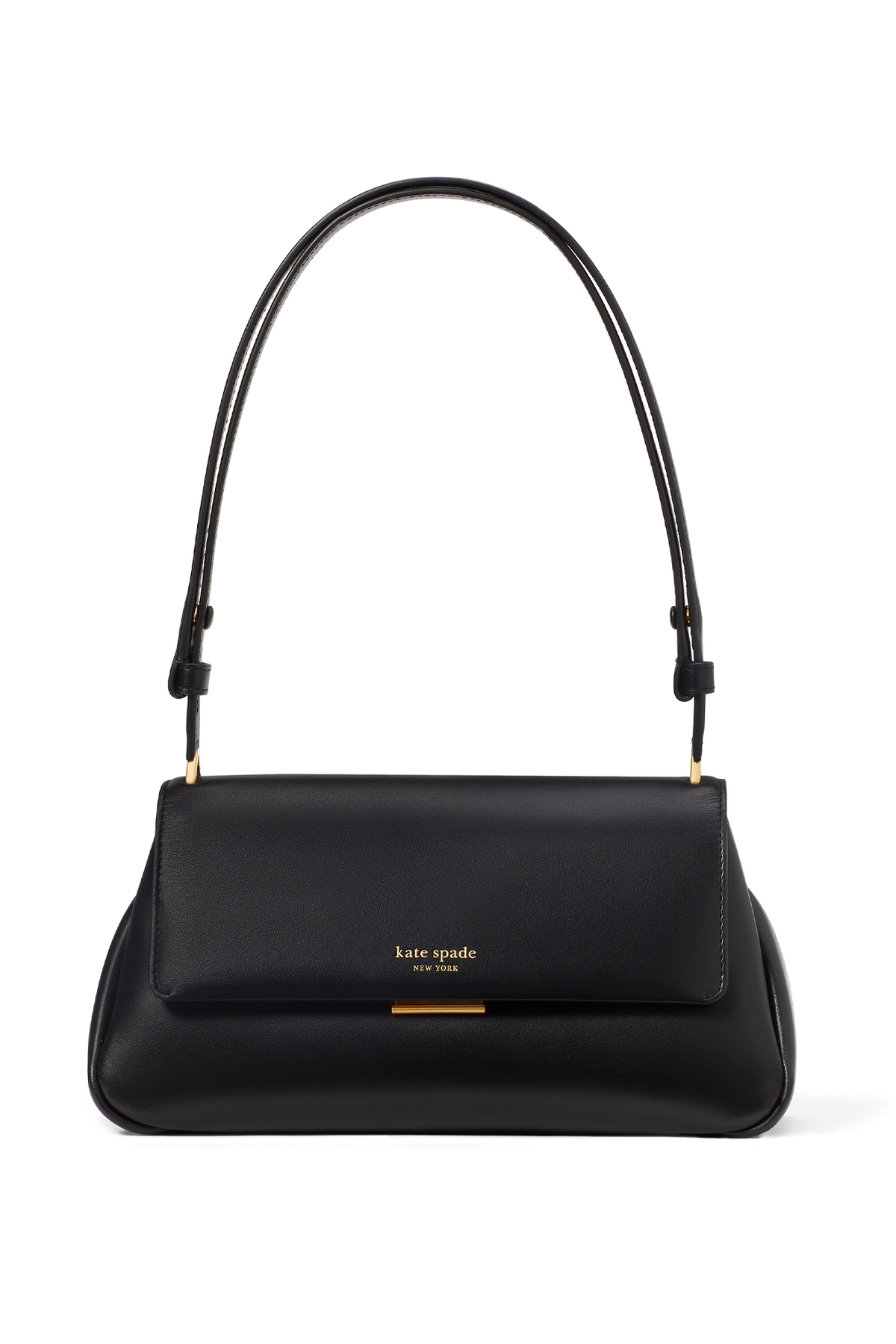 kate spade♠ 黒 バック Kate Spade Siyah Kadın Deri Omuz Çantası KF844BLK - Fiyatı, Yorumları