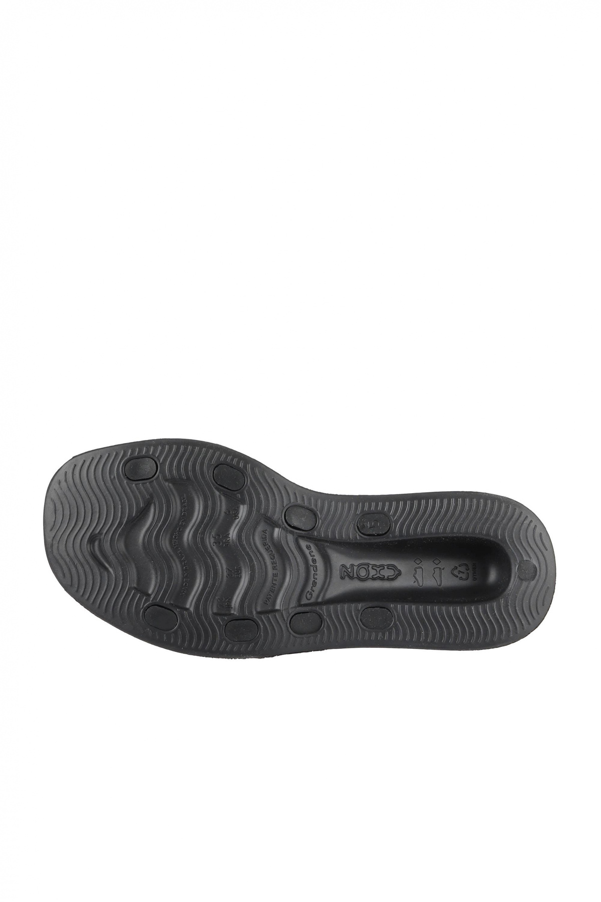 ZAXY Siyah Zx Pose Kadın Terlik 22zx006 - Fiyatı, Yorumları